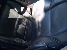 2009 TL GRAY 3.7 AT AWD  A24022